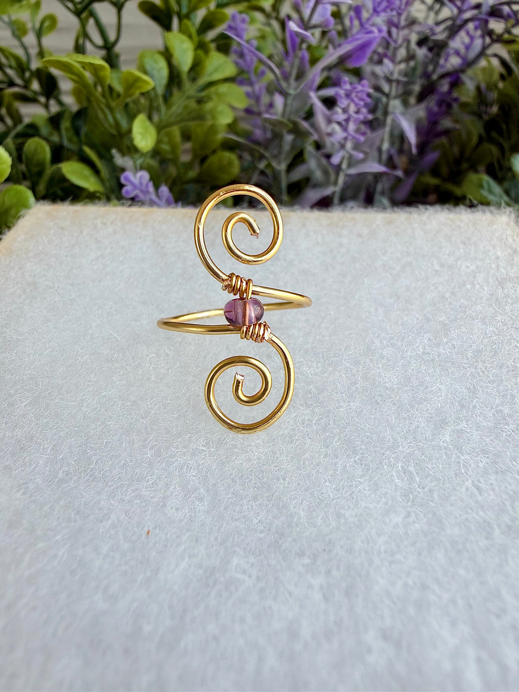 Whimsy Rings | Multi Designs