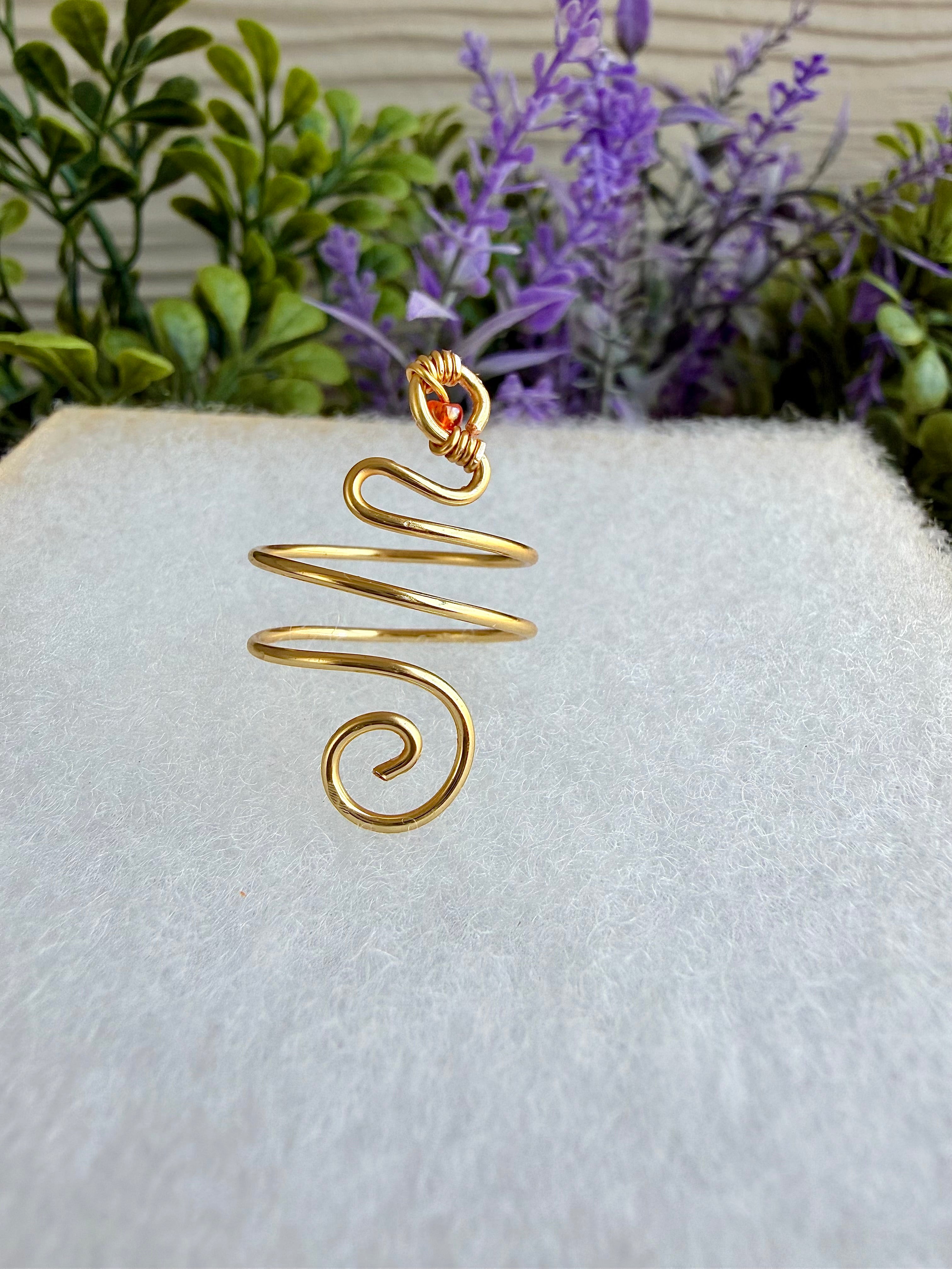 Whimsy Rings | Multi Designs