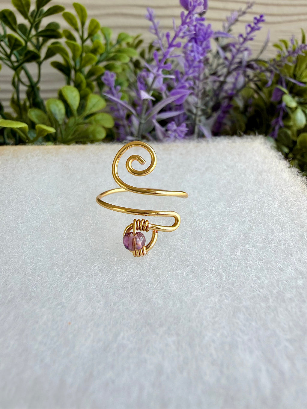 Whimsy Rings | Multi Designs