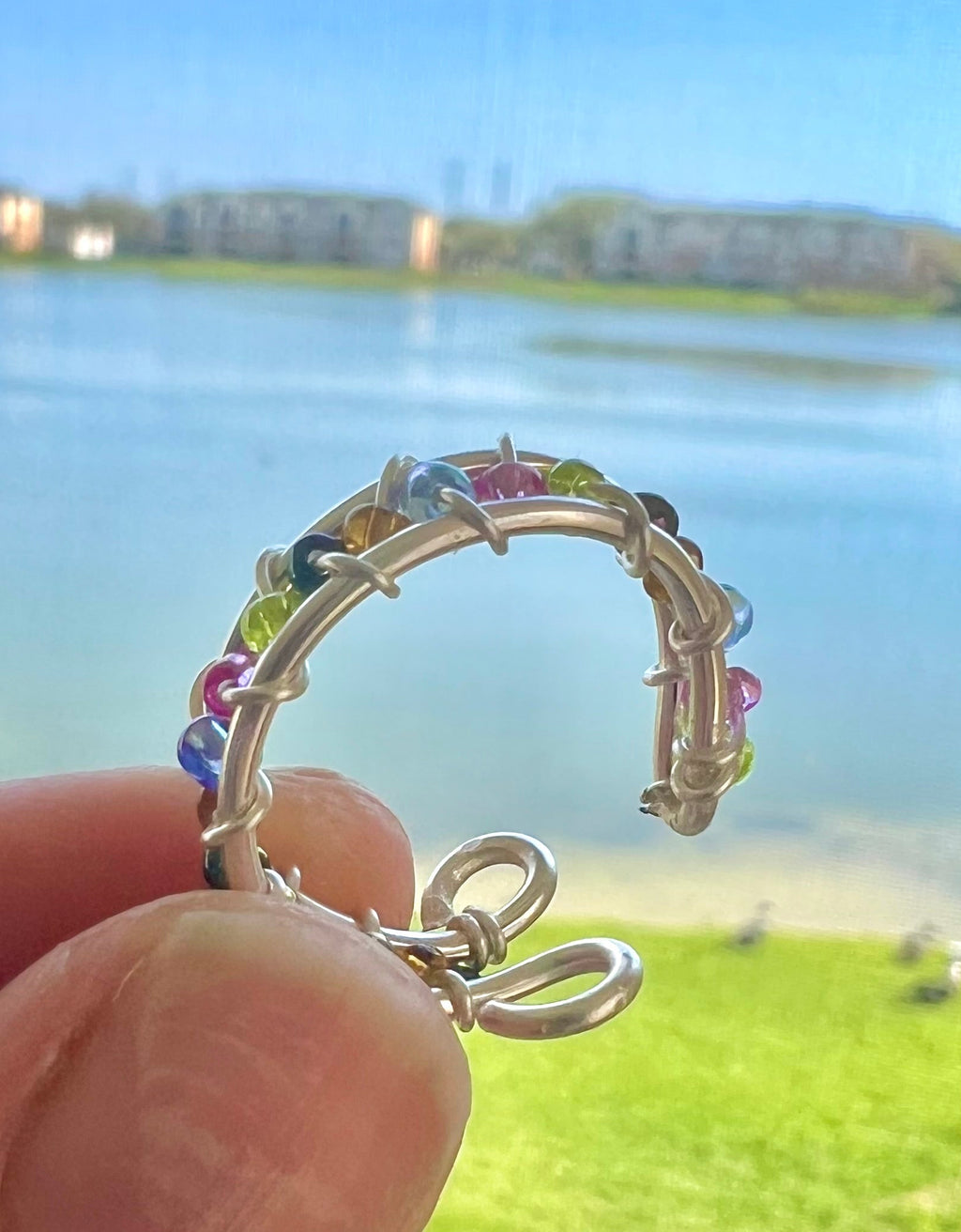 Aurora Ring