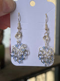 Chandelier Earrings