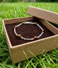 Golden Hour Bracelet