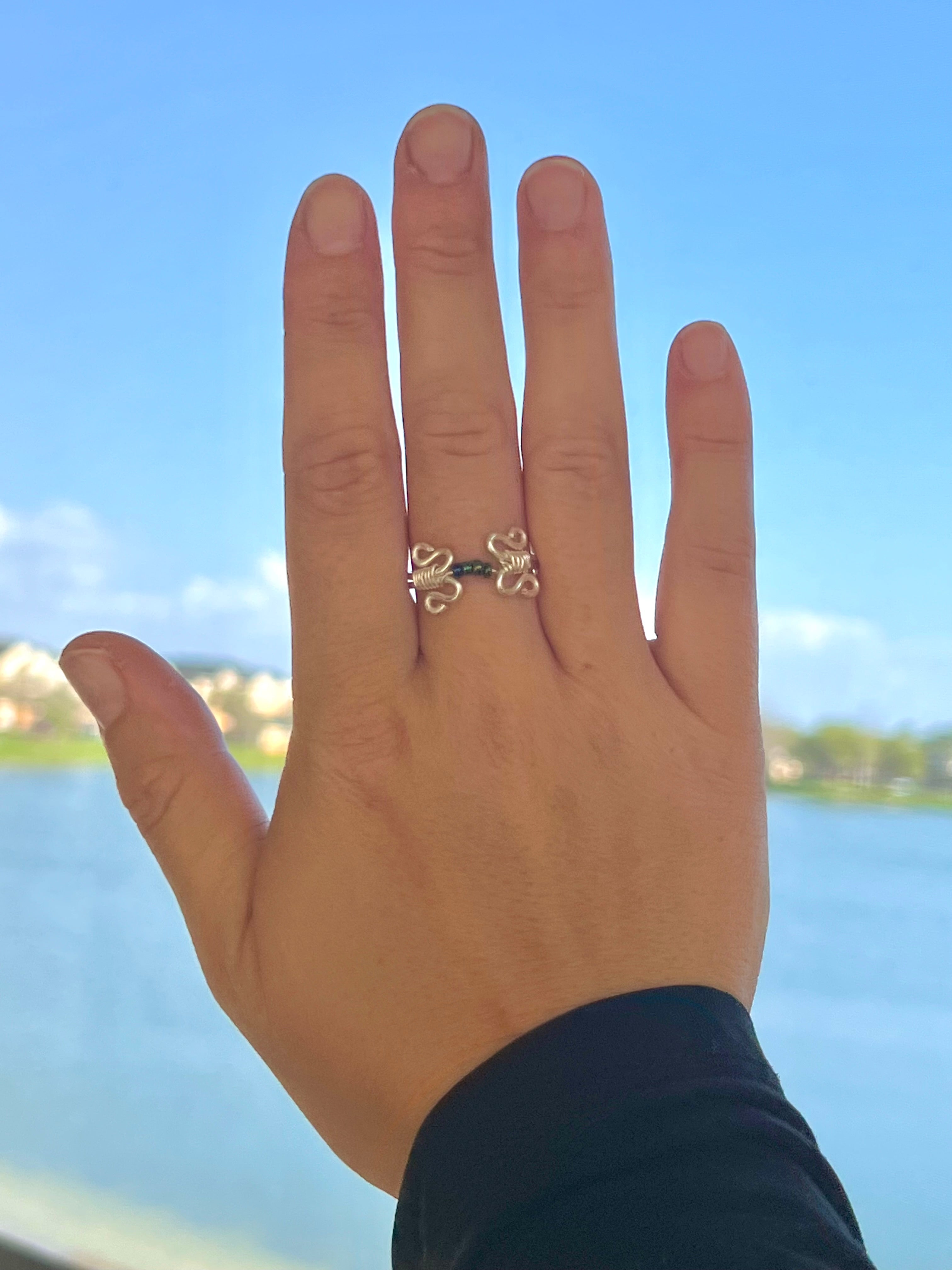 Spring Garden Ring