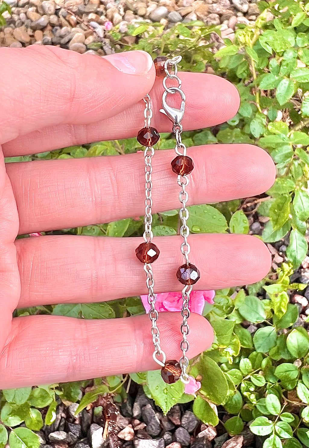 Golden Hour Bracelet