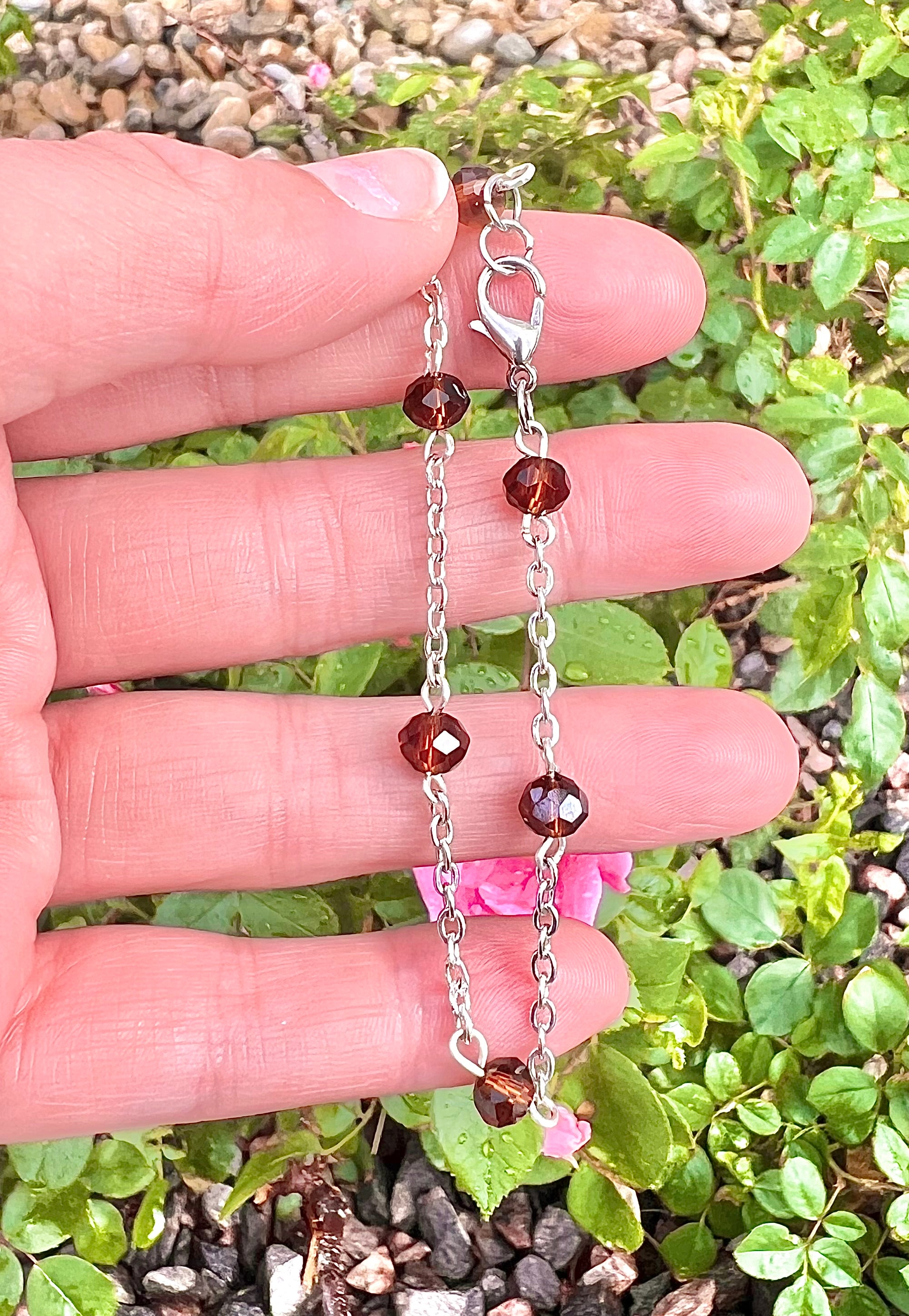 Golden Hour Bracelet