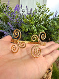Enchanted Bracelet Cuff