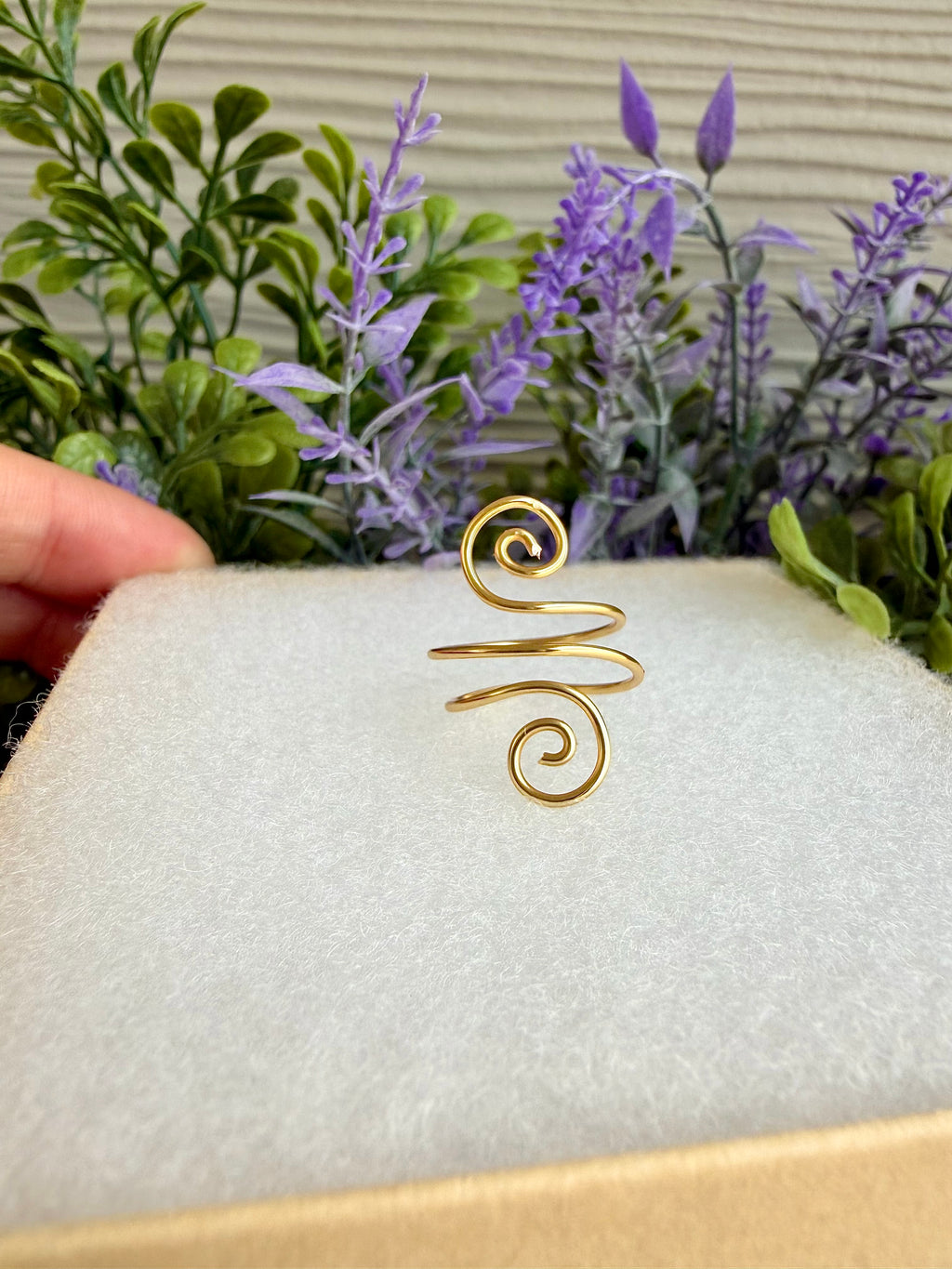 Whimsy Rings | Multi Designs