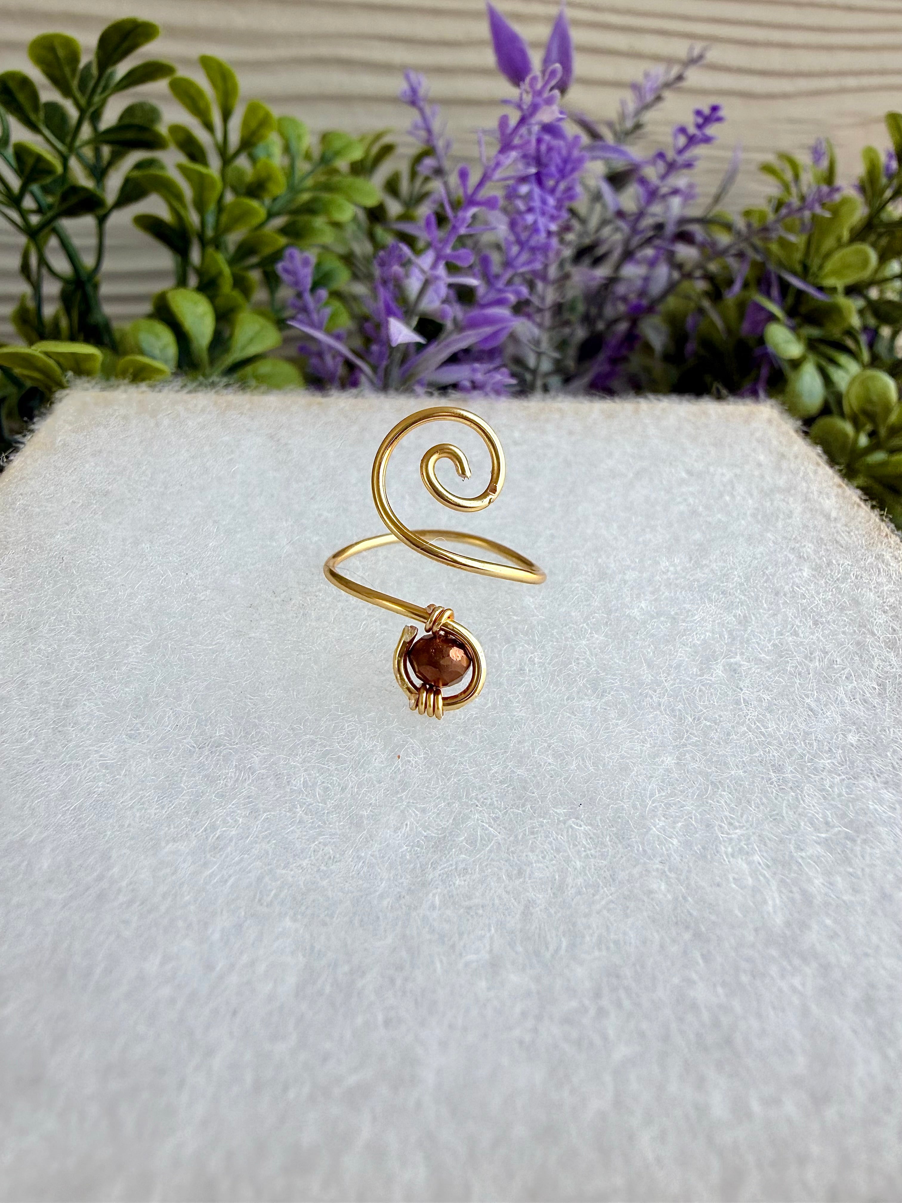 Whimsy Rings | Multi Designs