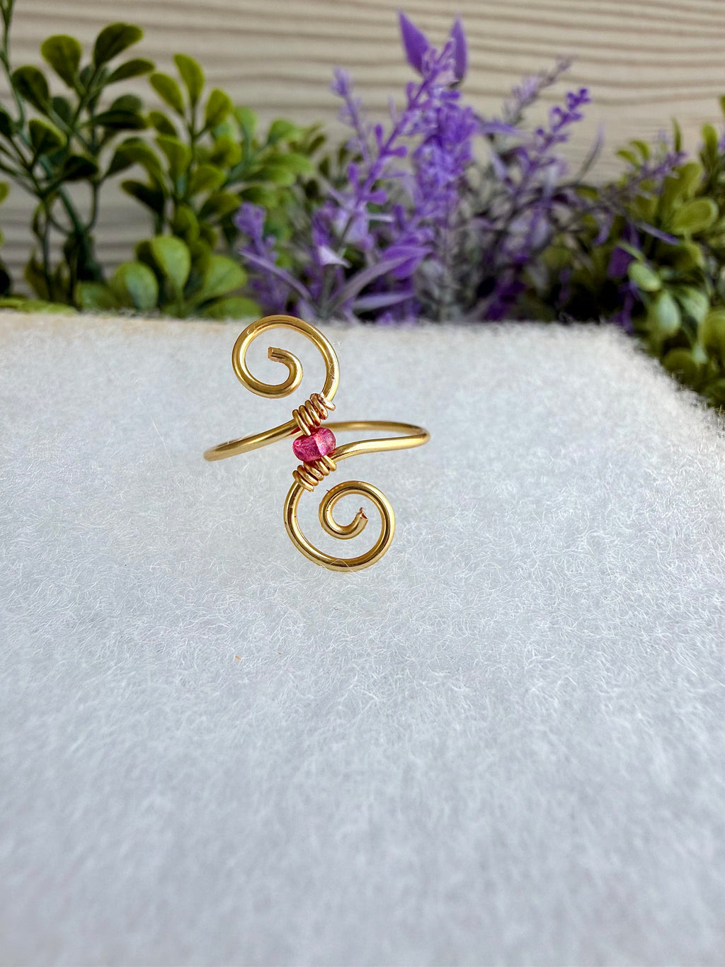 Whimsy Rings | Multi Designs