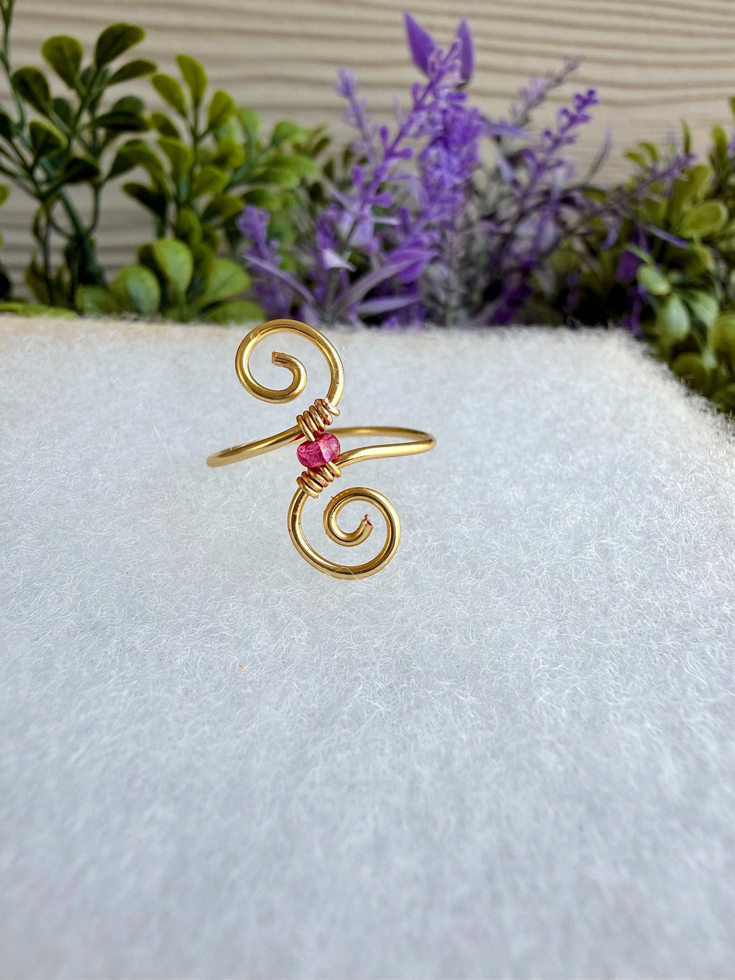 Whimsy Rings | Multi Designs