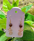 Desert Dune Earrings