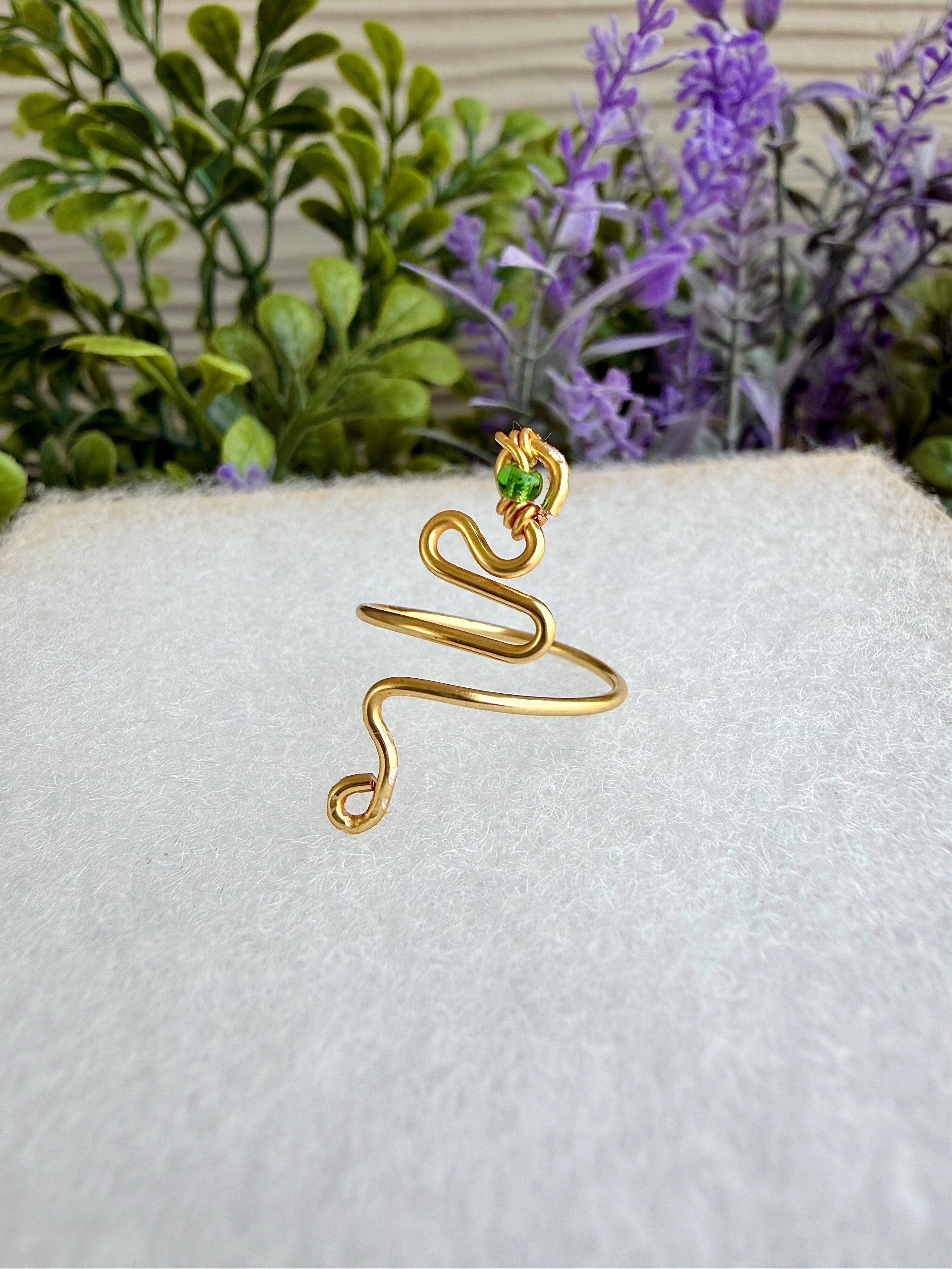 Whimsy Rings | Multi Designs