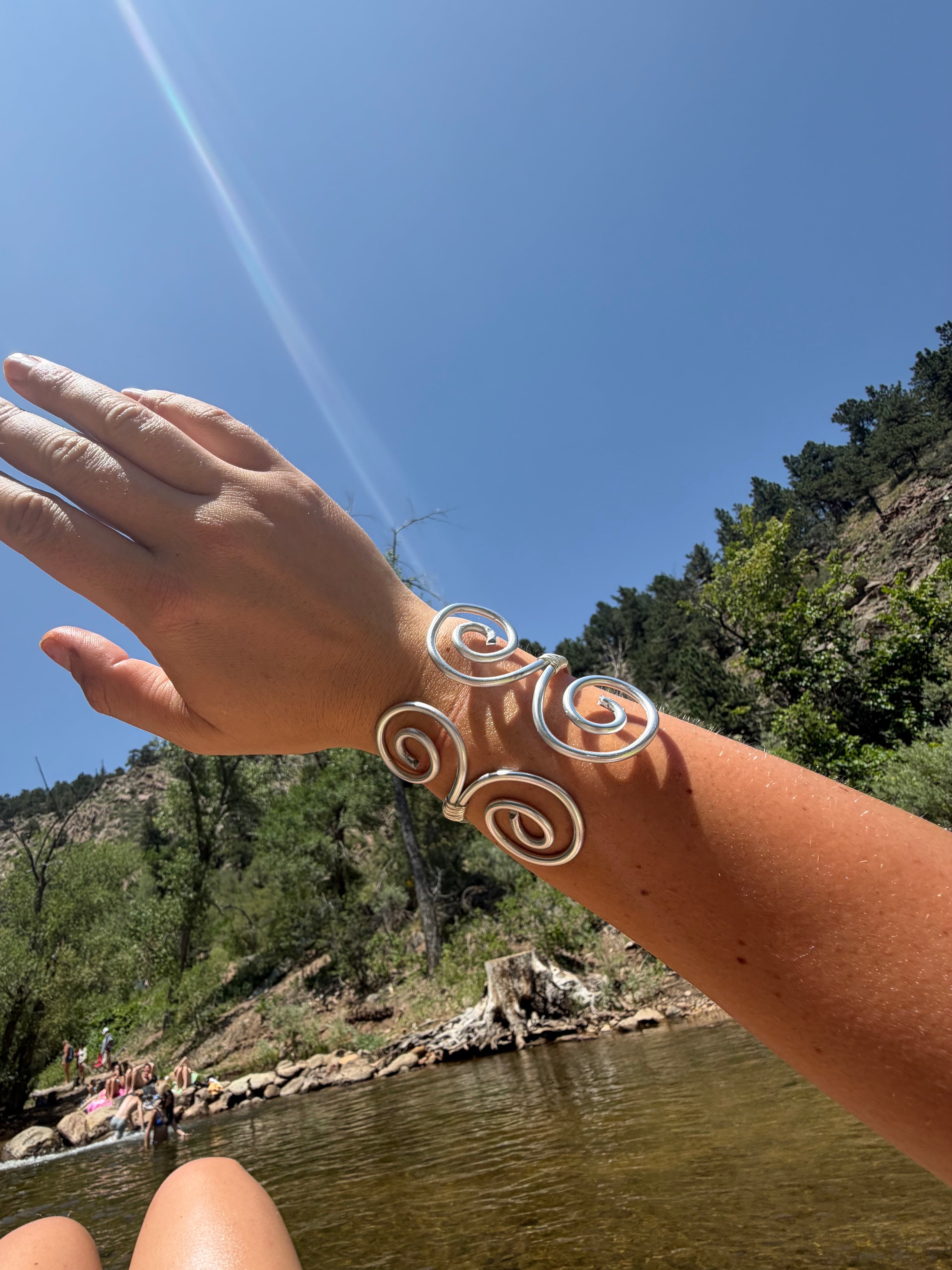 The Classic Cuff