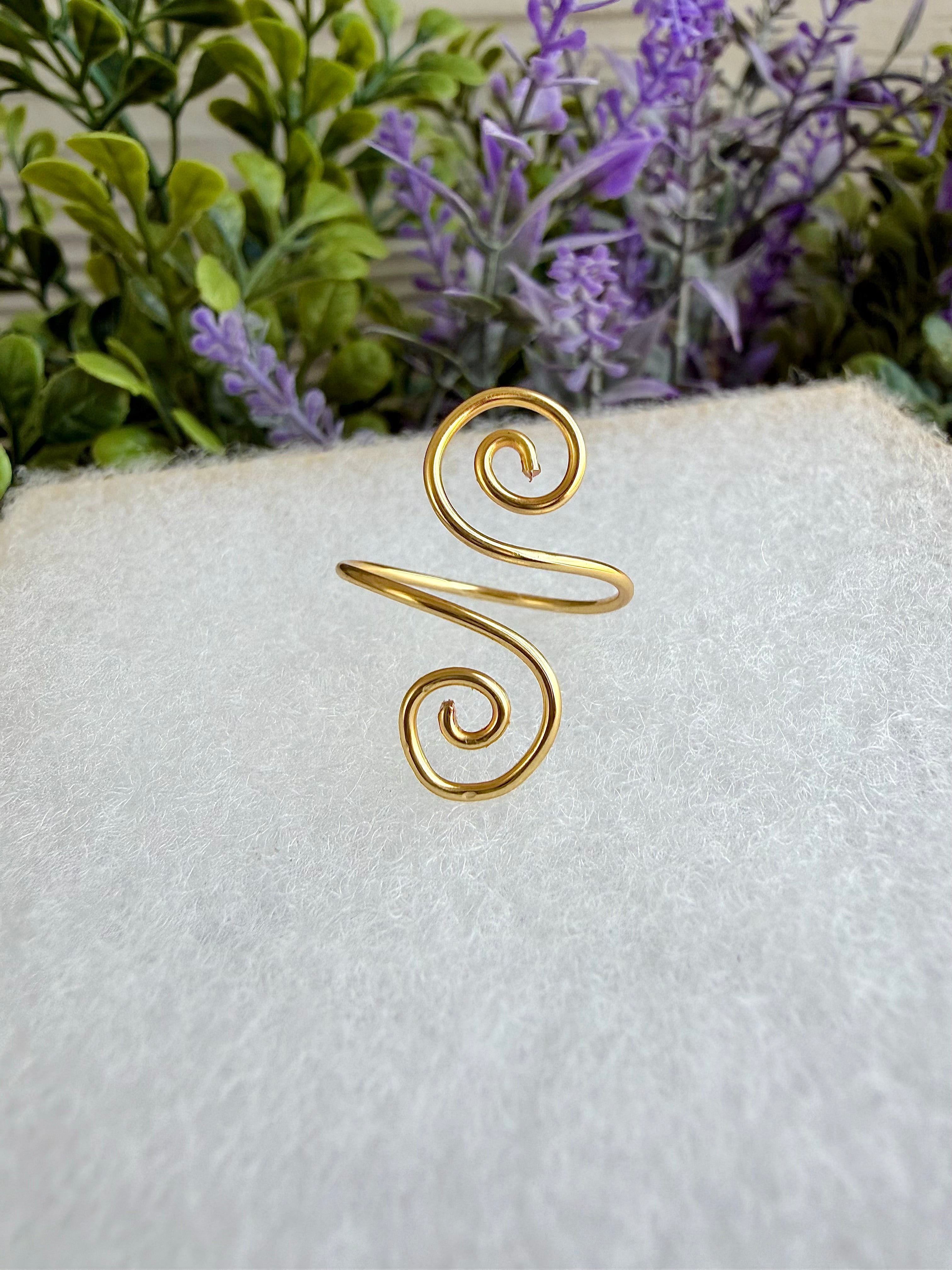 Whimsy Rings | Multi Designs