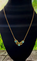 Alora Necklace