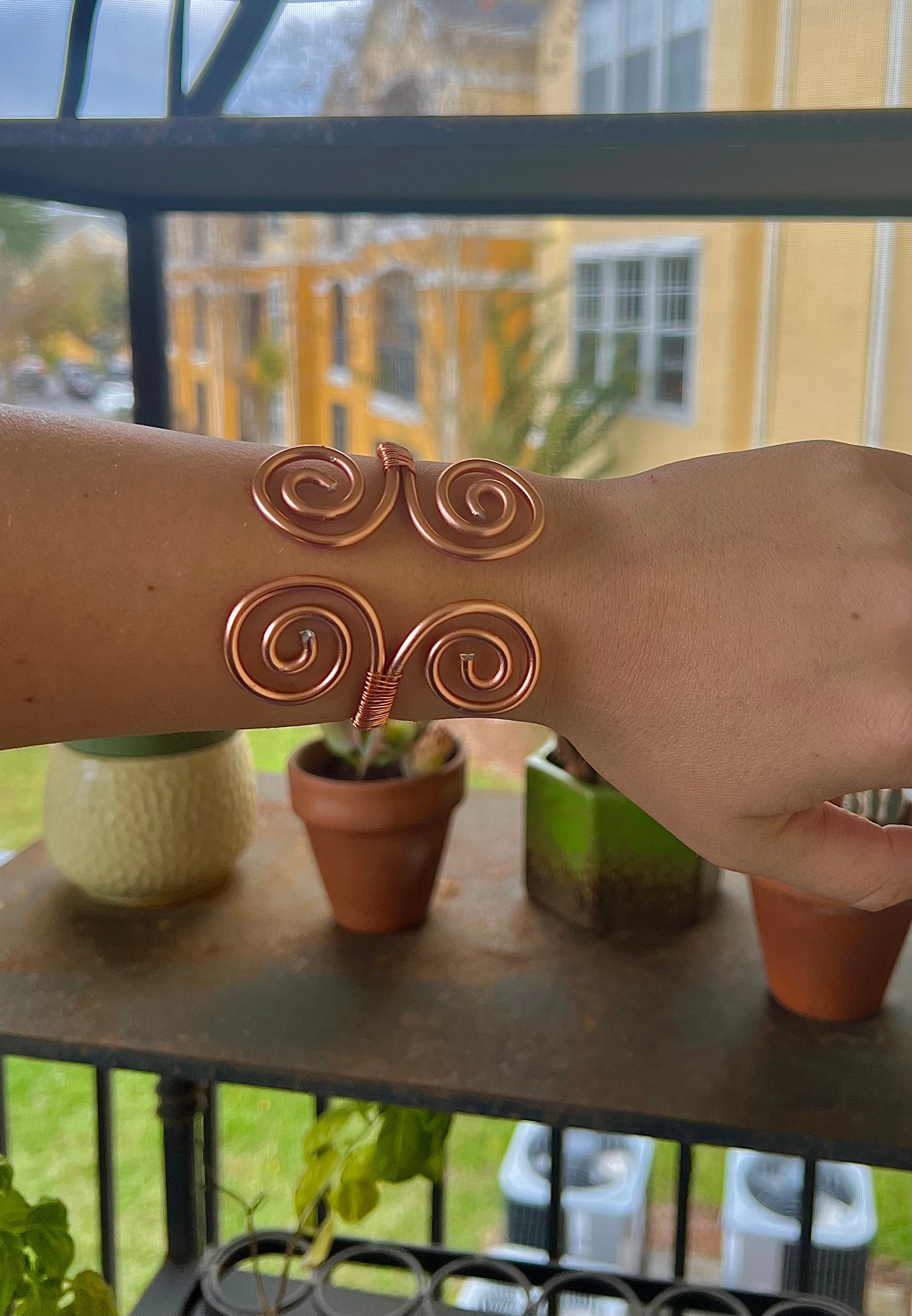 The Classic Cuff