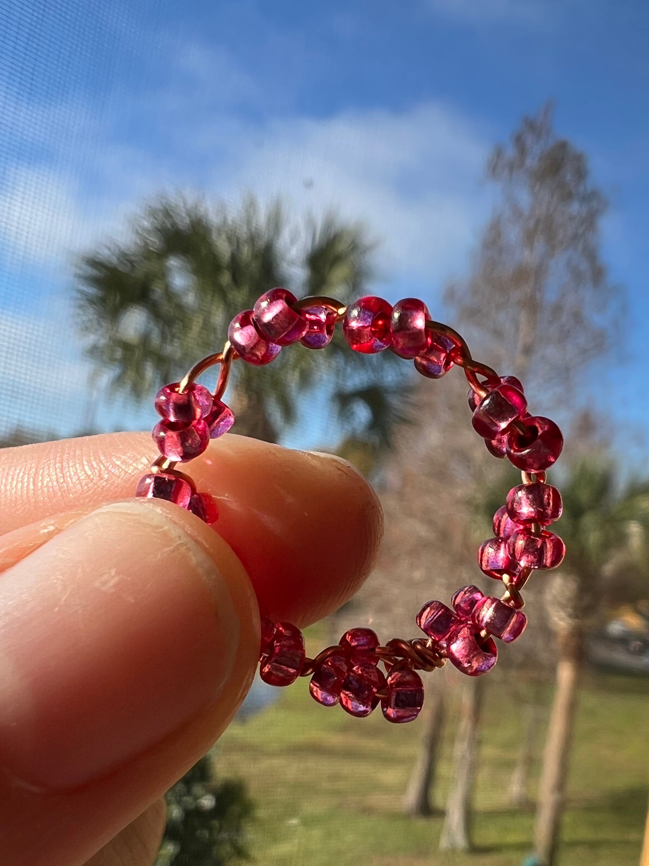 Twist Ring
