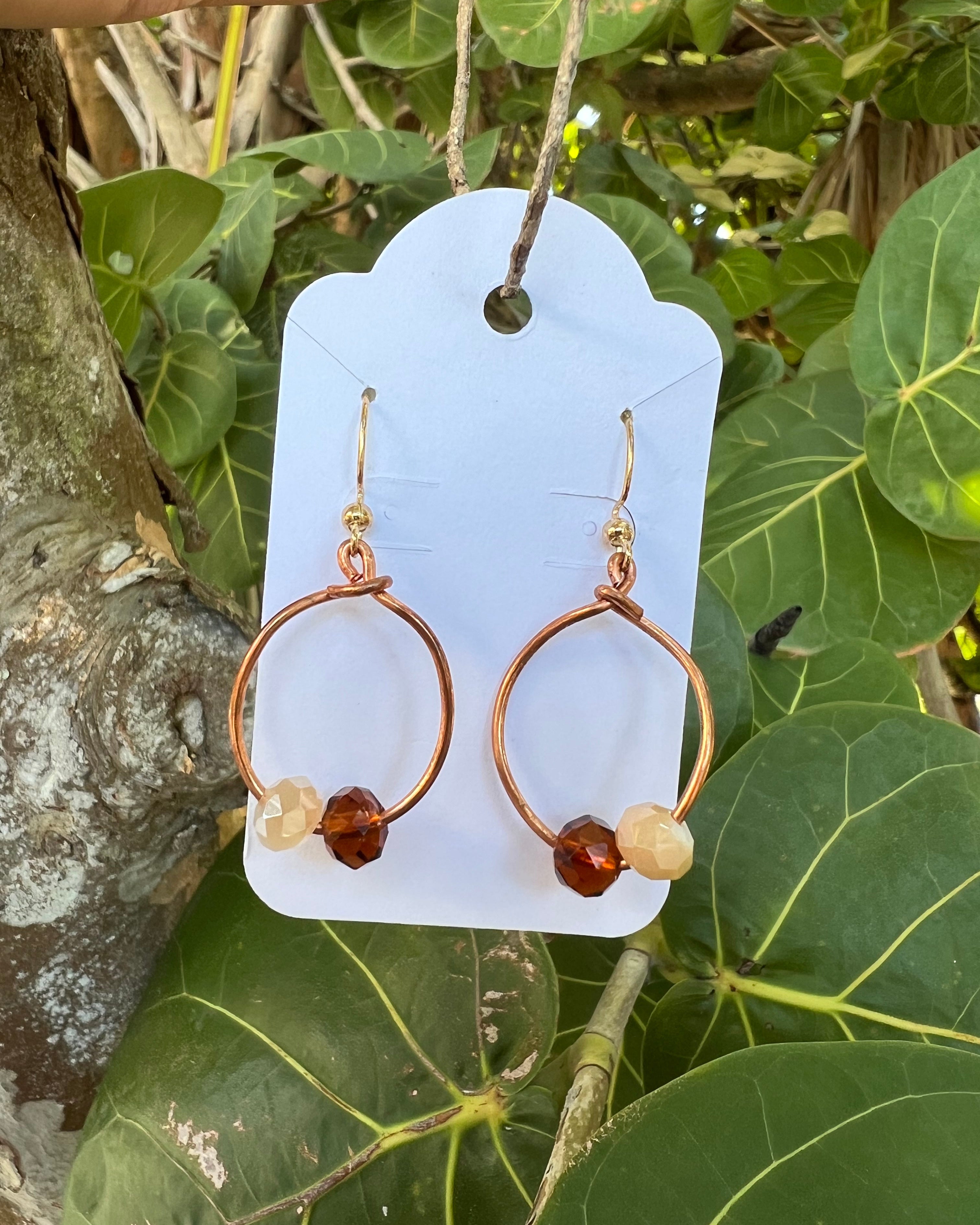 Hoop Earrings